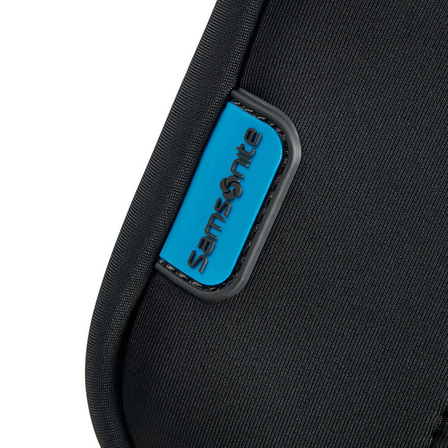 Etui na laptopa 14,1" Samsonite Airglow Sleeves - black/blue