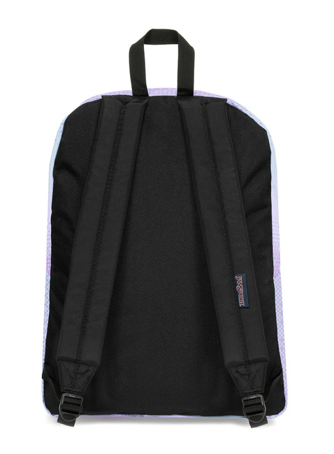 Plecak miejski JanSport SuperBreak One - 8 bit ombre