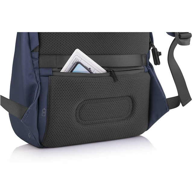 Plecak miejski XD Design Bobby Soft - navy