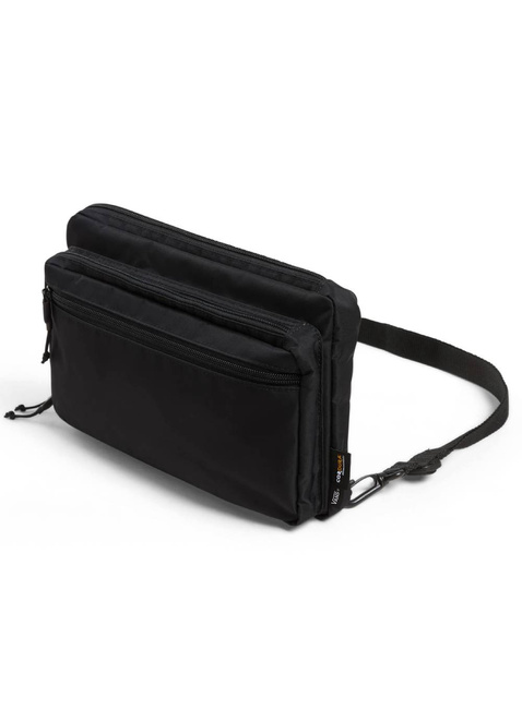 Torba na ramię Vans Bail Convertible Crossbody - black