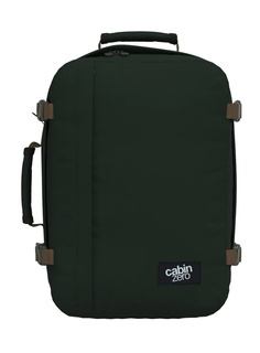 Plecak torba podręczna CabinZero 36 l - black sand