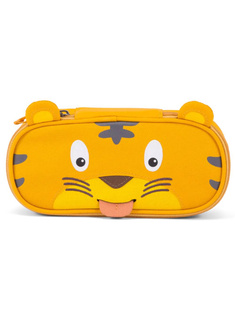 Piórnik Affenzahn Pencil Case - tiger