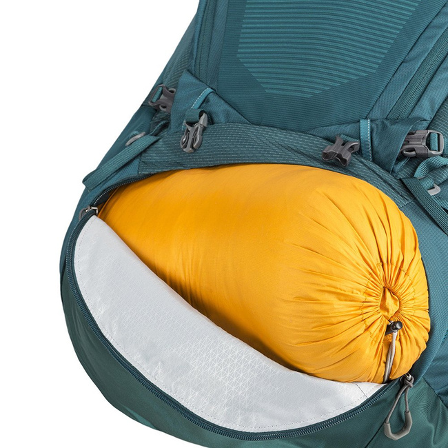 Plecak trekkingowy damski Gregory Deva 60 - plum red