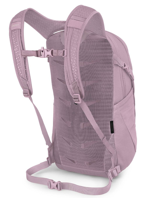 Plecak codzienny Osprey Daylite - iris pink