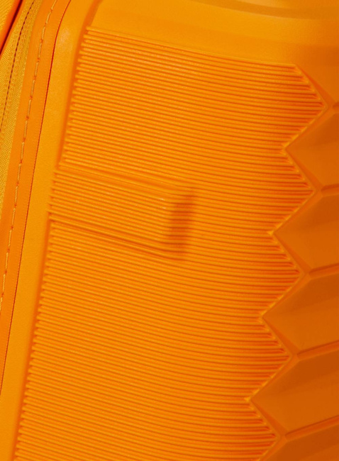 Walizka mała American Tourister FastForward - radiant orange