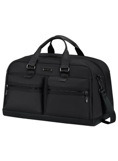 Torba podręczna Samsonite Relyon Duffle Bag 50 cm - black