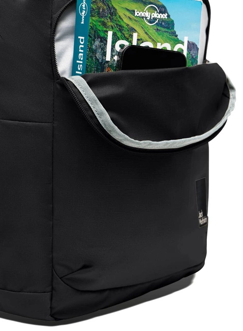 Plecak miejski Jack Wolfskin Terraview - black