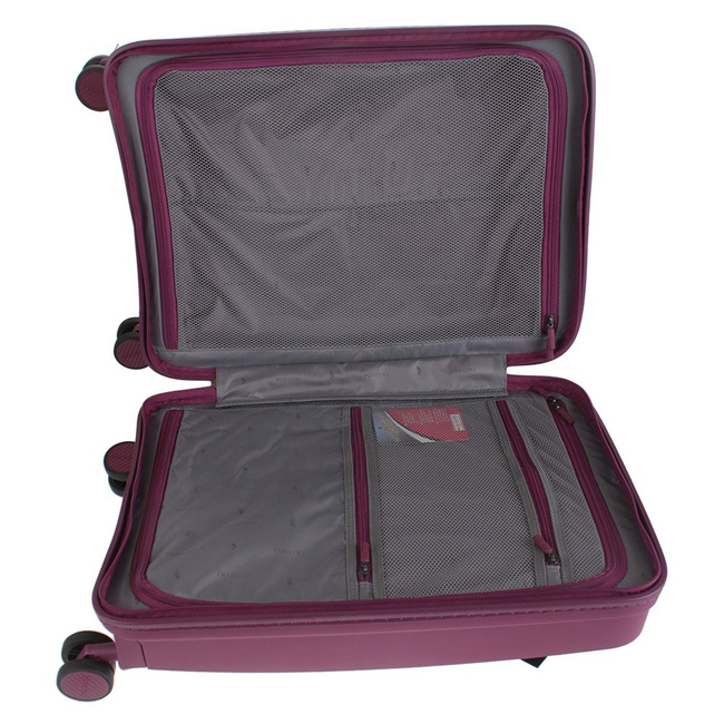 Walizka średnia Puccini Denver 