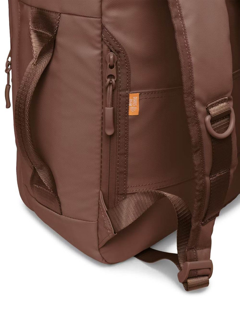 Plecak podróżny kabinowy Puccini Jetzy - brązowy