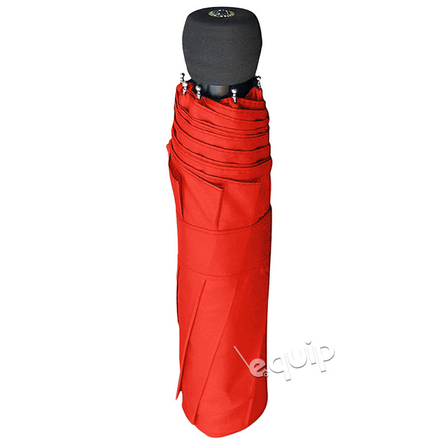 Parasol turystyczny Euroschirm Light Trek - red