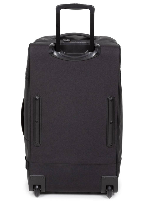 Torba podróżna 78 l Eastpak Tranverz M CNNCT - top black