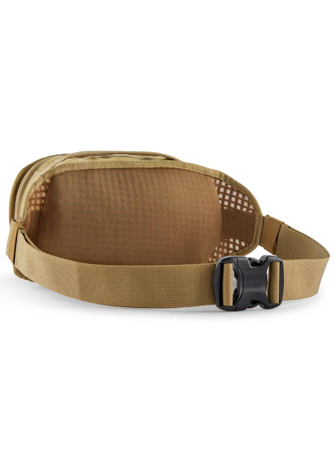 Saszetka biodrowa nerka Patagonia Fieldsmith Hip Pack - classic tan