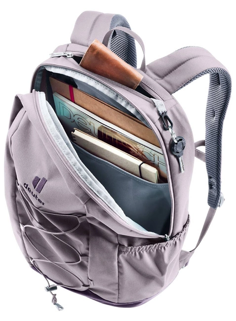 Plecak codzienny Deuter Gogo - lavender / purple