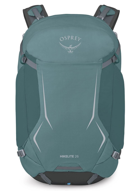 Plecak trekkingowy Osprey Hikelite 26 - cascade blue