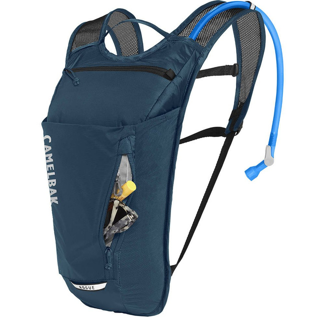 Plecak rowerowy Camelbak Rogue Light 7 l - gibraltar navy / black