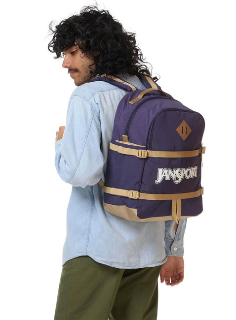Plecak JanSport Small Seattle Pack - amethyst angst