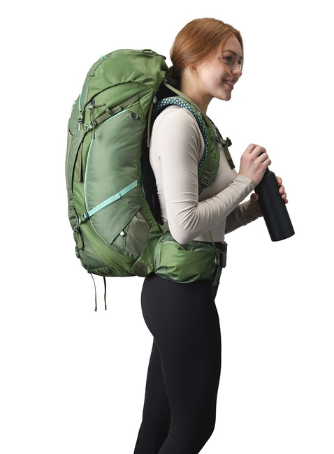 Plecak trekkingowy damski Gregory Kalmia 50 - solstice blue
