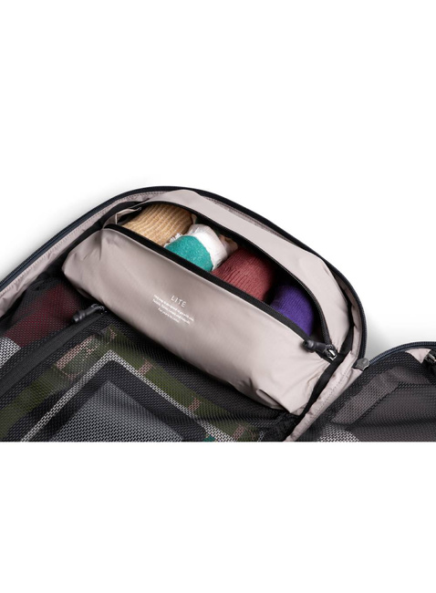 Plecak podróżny Bellroy Lite Travel Pack - black