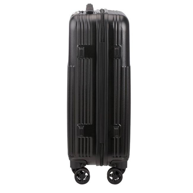 Walizka mała Samsonite Rectrix - matte black