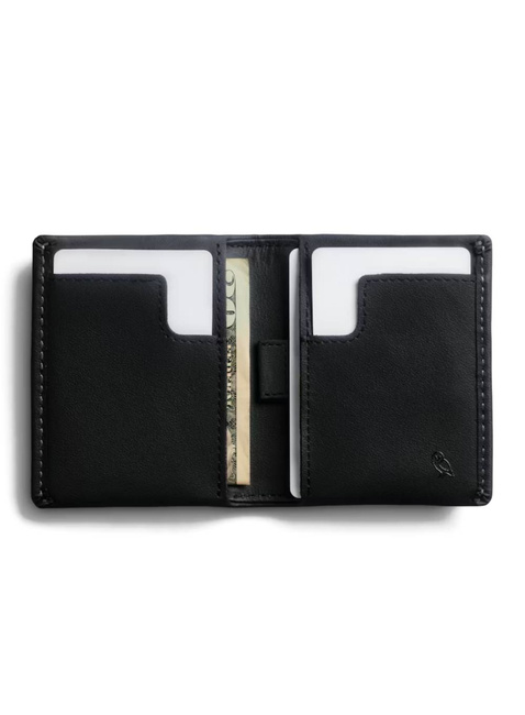Portfel skórzany Bellroy Slim Sleeve Innovera™ - black