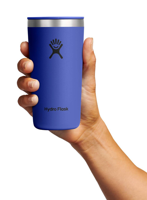 Kubek termiczny Hydro Flask All Around™ Tumbler 355 ml - capri blue
