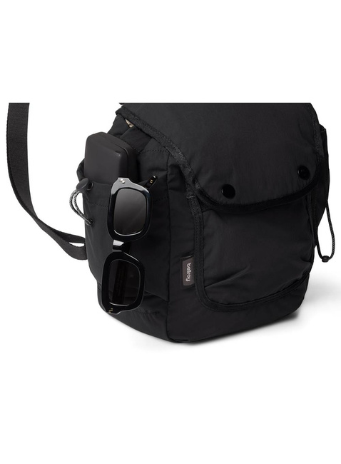 Plecak miejski Bellroy Cinch Minipack - black