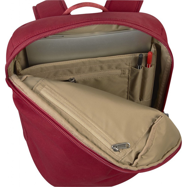 Plecak miejski Fjallraven Kiruna Small - green