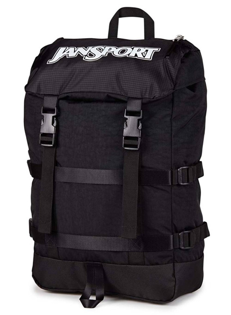 Plecak miejski JanSport Skip Pack - black
