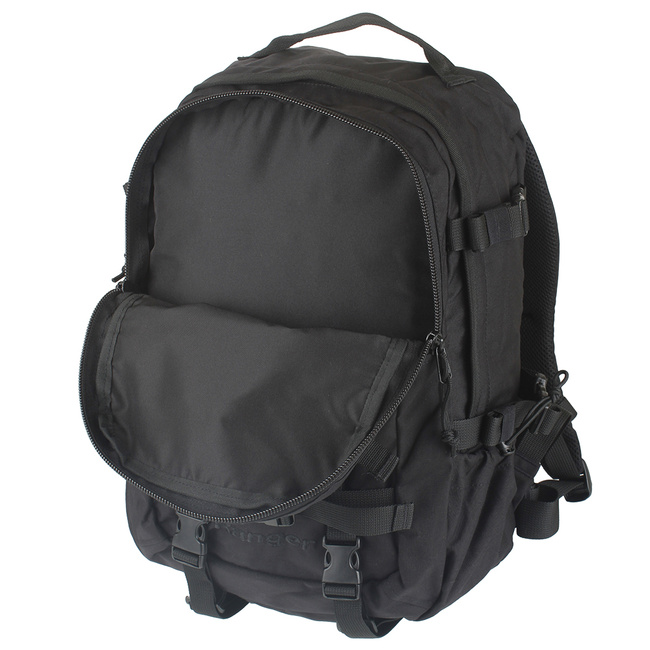 Plecak survivalowy Wisport Ranger 30 l - black