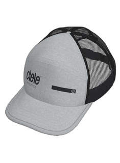 Czapka z daszkiem Ciele Athletics TRKCap SC Athletics / Bar - channel