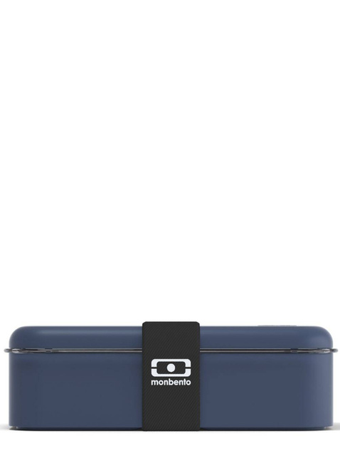 Lunchbox Monbento MB Original Single made in France - blue 