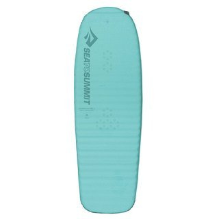 Damska mata samopompująca Sea To Summit Comfort Light SI™ Womens L - aegean