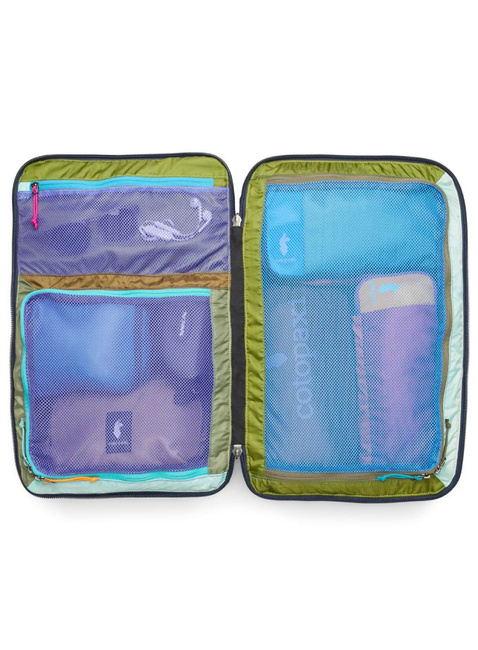 Plecak podróżny Cotopaxi Allpa Travel Pack 35 l - del dia dark