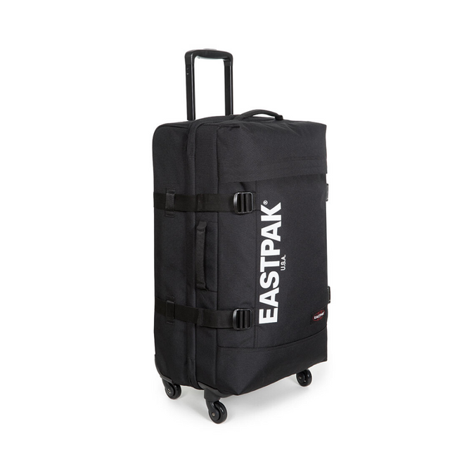 Torba podróżna średnia Eastpak Trans4 M - bold brand