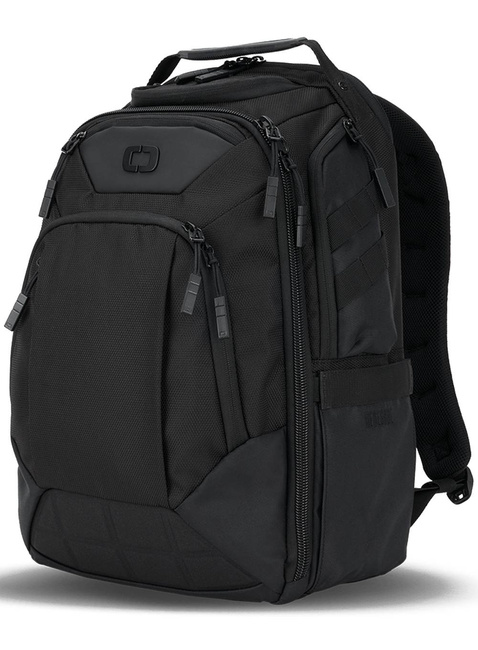 Plecak na laptopa 16" Ogio Renegade DNA - black