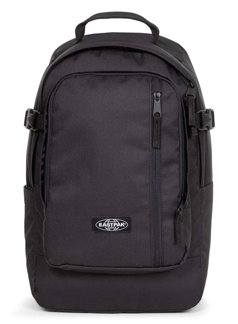 Plecak miejski Eastpak Smallker CS 26 l - mono black 2