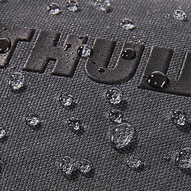 Plecak turystyczny Thule AllTrail X 15 - obsidian black