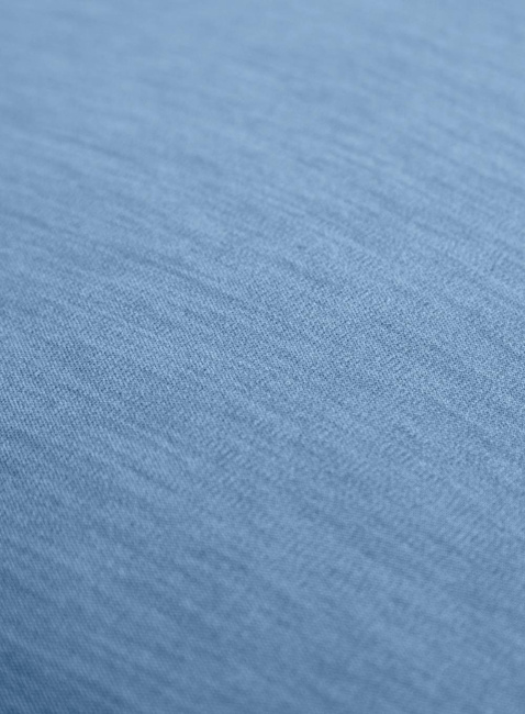 Poduszka turystyczna Nemo Fillo Elite Ultralight - blue horizon / citron