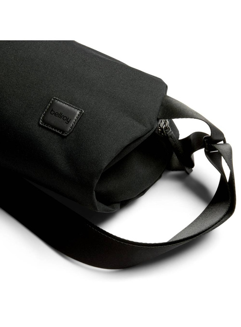 Torba na ramię Bellroy Classic Sling 7 l - black