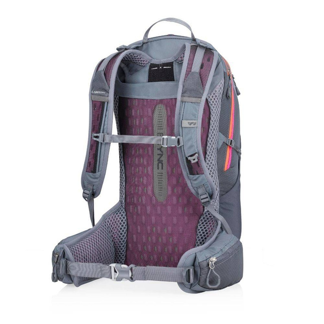 Plecak sportowy Gregory Maya 22 - mercury grey