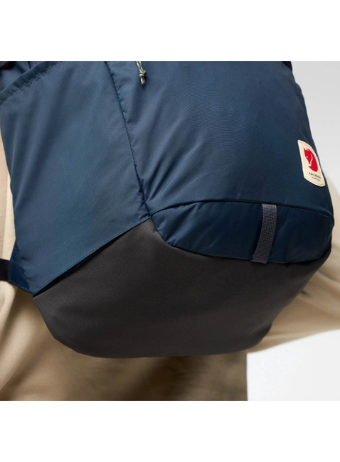 Plecak miejski Fjallraven High Coast Backpack 24 - navy