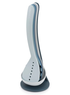 Zestaw 5 akcesoriów kuchennych Joseph Joseph Nest™ - sky