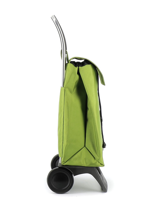 Wózek na zakupy Rolser JOY Jet Baby MF - lime