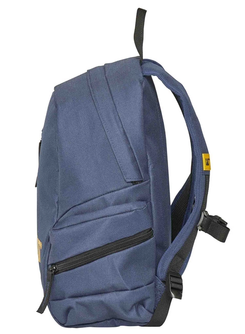 Plecak miejski Caterpillar The Project Mini - midnight blue