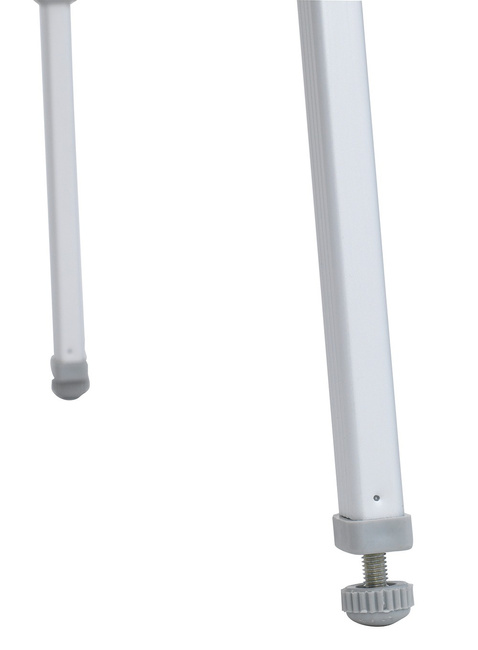 Składany stolik turystyczny Outwell Custer S - brown