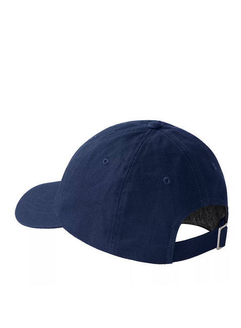 Czapka z daszkiem The North Face Norm Hat - summit navy