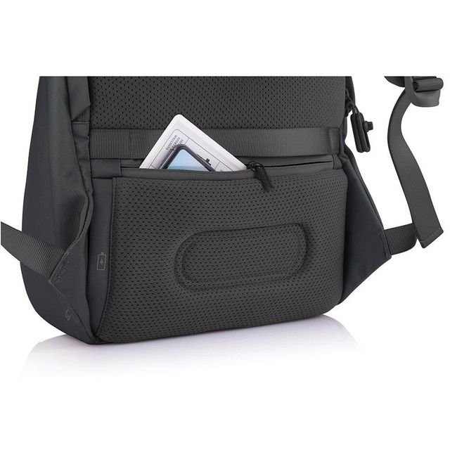 Plecak na laptopa XD Design Bobby Soft - black