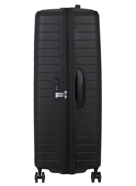 Walizka duża XL American Tourister FastForward - flash black