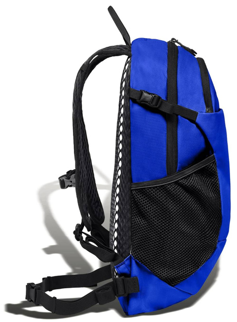 Plecak turystyczny Jack Wolfskin Velocity 20 - vibrant blue