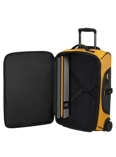 Torba kabinowa na kółkach Samsonite Paradiver Light - yellow